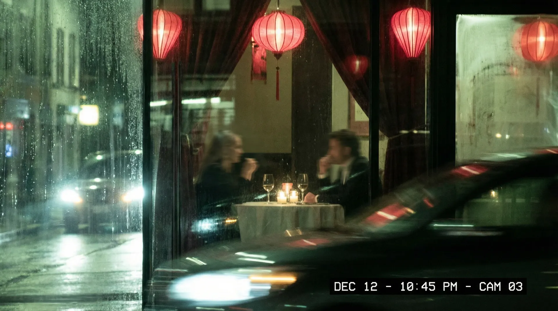 包臀裙 - 密会餐厅偷拍